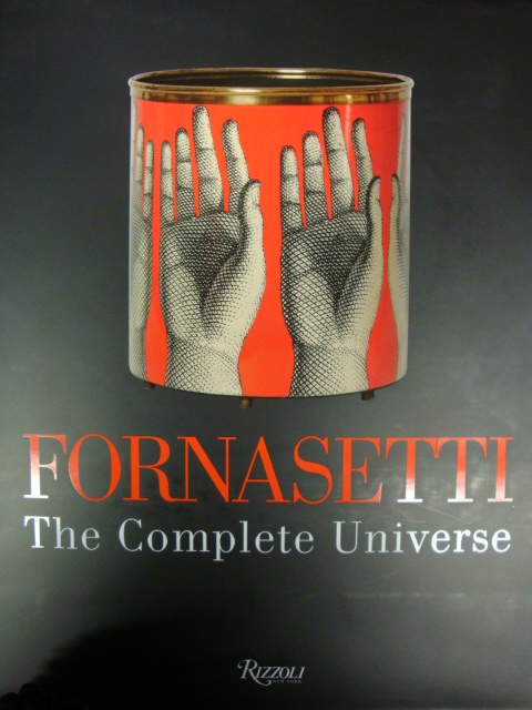 Fornasetti Elephants